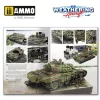 Ammo by Mig THE WEATHERING MAGAZINE 33 - Burn Out (English)