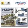 Ammo by Mig THE WEATHERING MAGAZINE 33 - Burn Out (English)