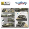 Ammo by Mig THE WEATHERING MAGAZINE 33 - Burn Out (English)