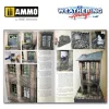 Ammo by Mig THE WEATHERING MAGAZINE 33 - Burn Out (English)
