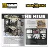 Ammo by Mig THE WEATHERING MAGAZINE 34 - Urban (English)