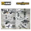 Ammo by Mig THE WEATHERING MAGAZINE 35 - Grey (English)