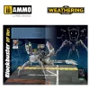 Ammo by Mig THE WEATHERING MAGAZINE 35 - Grey (English)