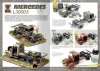 Ammo by Mig THE WEATHERING MAGAZINE 38 - Rust 2.0 (English)