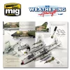 Ammo by Mig THE WEATHERING AIRCRAFT 15 - Grease and Dirt (English)