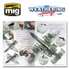 Ammo by Mig THE WEATHERING AIRCRAFT 15 - Grease and Dirt (English)