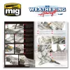 Ammo by Mig THE WEATHERING AIRCRAFT 15 - Grease and Dirt (English)
