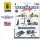 Ammo by Mig THE WEATHERING AIRCRAFT 18 - Accessories (English)