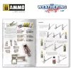 Ammo by Mig THE WEATHERING AIRCRAFT 18 - Accessories (English)