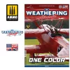 Ammo by Mig THE WEATHERING AIRCRAFT 20 - One Color (English)