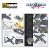 Ammo by Mig THE WEATHERING AIRCRAFT 20 - One Color (English)