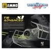 Ammo by Mig THE WEATHERING AIRCRAFT 20 - One Color (English)