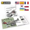 Ammo by Mig THE WEATHERING TECHNICAL GUIDE 01 - Metallized (English, Castellano, Français)