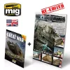Ammo by Mig THE WEATHERING SPECIAL - World War I (English)