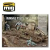 Ammo by Mig THE WEATHERING SPECIAL - World War I (English)