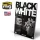 Ammo by Mig Black & White Technique (English)