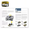 Ammo by Mig Black & White Technique (English)
