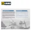 Ammo by Mig IA-58 Pucará - VISUAL MODELERS GUIDE (English, Castellano)
