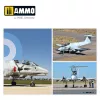 Ammo by Mig IA-58 Pucará - VISUAL MODELERS GUIDE (English, Castellano)