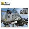 Ammo by Mig IA-58 Pucará - VISUAL MODELERS GUIDE (English, Castellano)