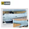 Ammo by Mig IA-58 Pucará - VISUAL MODELERS GUIDE (English, Castellano)