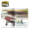 Ammo by Mig MODELLING SCHOOL - The Modeling Guide for Rust and Oxidation (English)