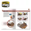 Ammo by Mig MODELLING SCHOOL - The Modeling Guide for Rust and Oxidation (English)