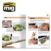 Ammo by Mig MODELLING SCHOOL - The Modeling Guide for Rust and Oxidation (English)