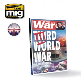 Ammo by Mig Third World War - The World in Crisis (English)