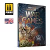 Ammo by Mig How to Paint Miniatures for Wargames (English)