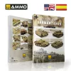 Ammo by Mig How to Paint Mid WWII German Tanks (FEB 1943 - SEP 1944) (English, Spanish)