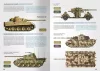 Ammo by Mig How to Paint Mid WWII German Tanks (FEB 1943 - SEP 1944) (English, Spanish)