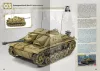 Ammo by Mig How to Paint Mid WWII German Tanks (FEB 1943 - SEP 1944) (English, Spanish)