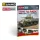 Ammo by Mig SOLUTION BOOK 22 - How to Paint WWII ETO vehicles - MULTILINGUAL BOOK