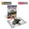 Ammo by Mig SOLUTION BOOK 22 - How to Paint WWII ETO vehicles - MULTILINGUAL BOOK