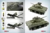 Ammo by Mig SOLUTION BOOK 22 - How to Paint WWII ETO vehicles - MULTILINGUAL BOOK