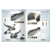 Ammo by Mig SOLUTION BOOK PREMIUM 32 - How to Paint Late WWII Luftwaffe Aircraft (Multilingual)