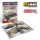 Ammo by Mig SOLUTION BOOK 19 - How to Paint WWII German D.A.K .Vehicles - (Multilingual)