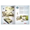 Ammo by Mig SOLUTION BOOK 19 - How to Paint WWII German D.A.K .Vehicles - (Multilingual)
