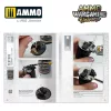 Ammo by Mig AMMO WARGAMING UNIVERSE Book 04 - Volcanic Soils (English, Castellano, Polski)