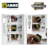 Ammo by Mig AMMO WARGAMING UNIVERSE Book 04 - Volcanic Soils (English, Castellano, Polski)