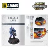 Ammo by Mig AMMO WARGAMING UNIVERSE Book 04 - Volcanic Soils (English, Castellano, Polski)