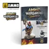 Ammo by Mig AMMO WARGAMING UNIVERSE Book 05 - Frozen Moors (English, Castellano, Polski)