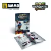 Ammo by Mig AMMO WARGAMING UNIVERSE Book 05 - Frozen Moors (English, Castellano, Polski)