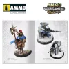 Ammo by Mig AMMO WARGAMING UNIVERSE Book 05 - Frozen Moors (English, Castellano, Polski)