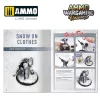 Ammo by Mig AMMO WARGAMING UNIVERSE Book 05 - Frozen Moors (English, Castellano, Polski)