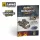 Ammo by Mig AMMO WARGAMING UNIVERSE Book 06 - Weathering Combat Vehicles (English, Castellano, Polski)