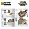 Ammo by Mig AMMO WARGAMING UNIVERSE Book 06 - Weathering Combat Vehicles (English, Castellano, Polski)