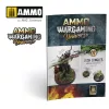 Ammo by Mig AMMO WARGAMING UNIVERSE Book 07 - Lush Jungles (English, Castellano, Polski)