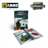 Ammo by Mig AMMO WARGAMING UNIVERSE Book 07 - Lush Jungles (English, Castellano, Polski)